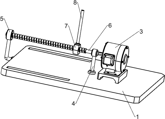 Auxiliary correction device for orthopedic spine