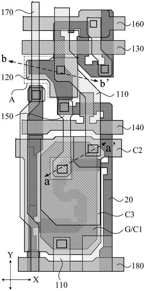 Display panel and display device