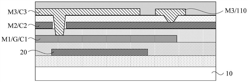 Display panel and display device