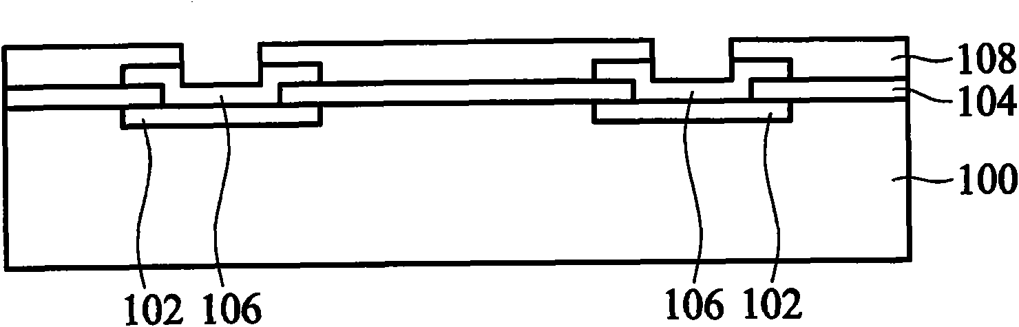 Semiconductor eevice and manufacturing method thereof