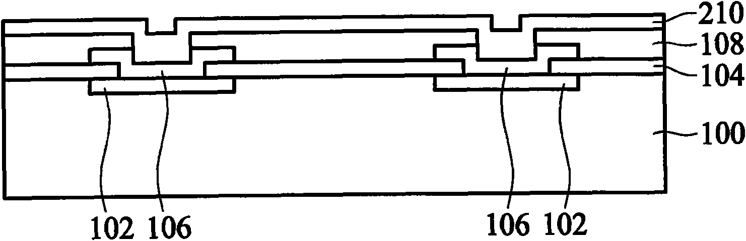 Semiconductor eevice and manufacturing method thereof