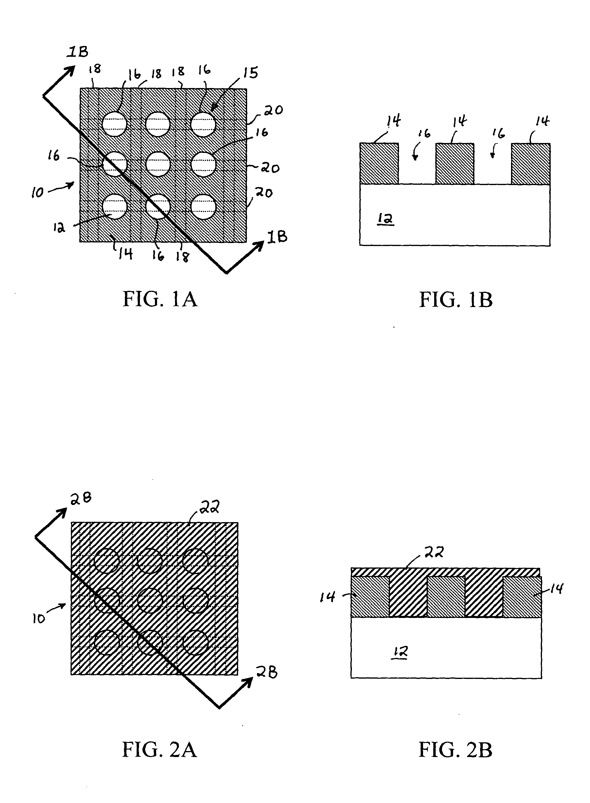 Methods of code programming a mask ROM device