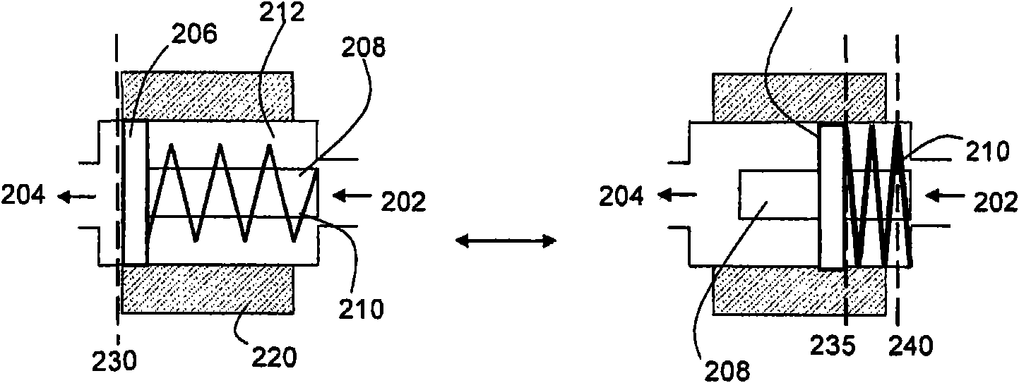 Beverage dispensing apparatus and method