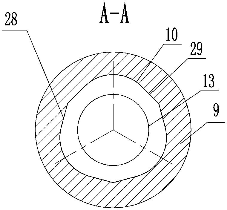 Dental implant installation tool