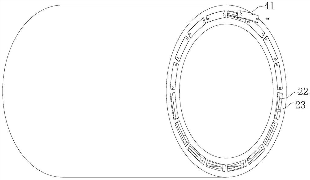 Medical imaging equipment