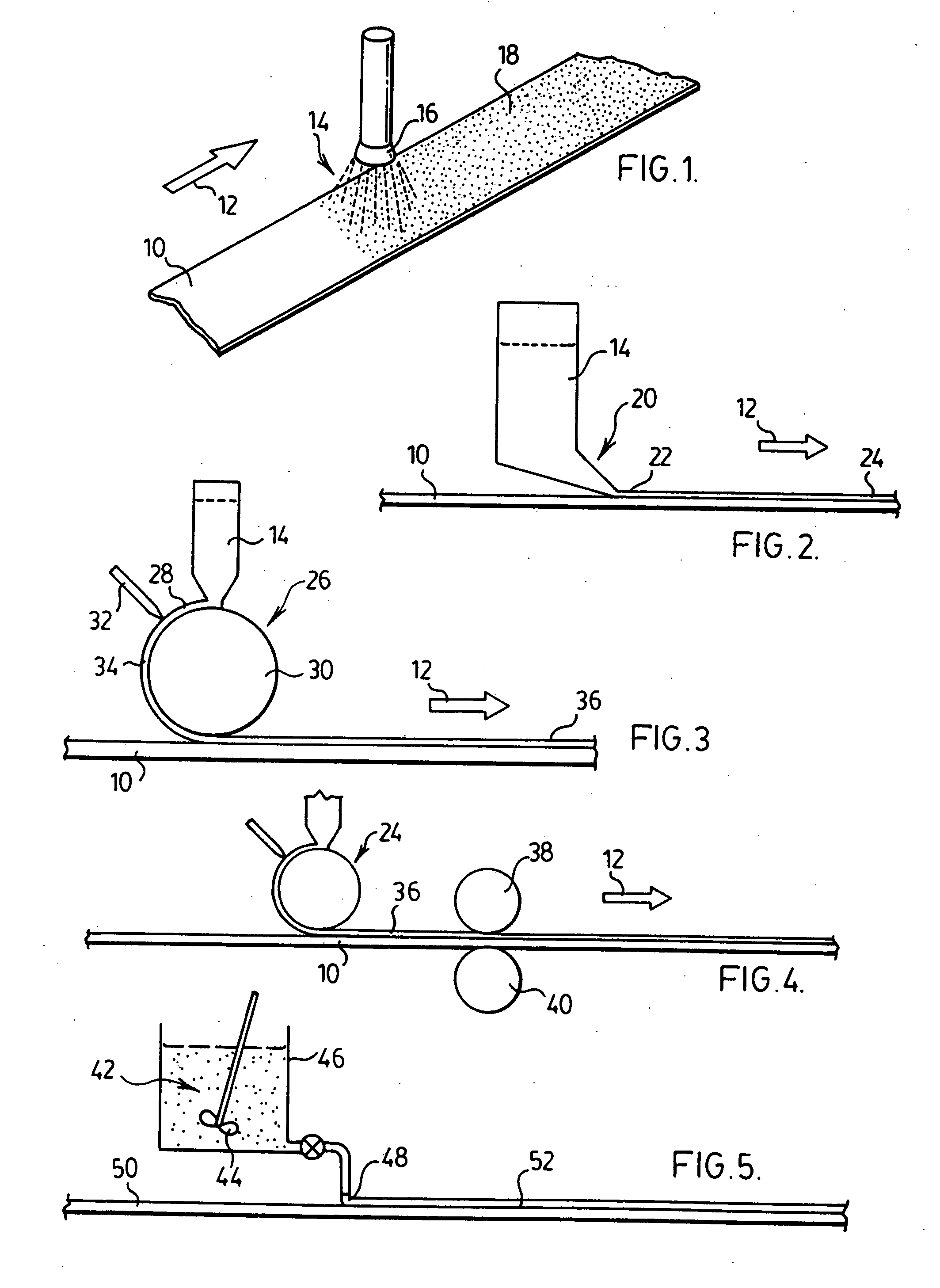 Low sidestream smoke cigarette with non-combustible treatment material