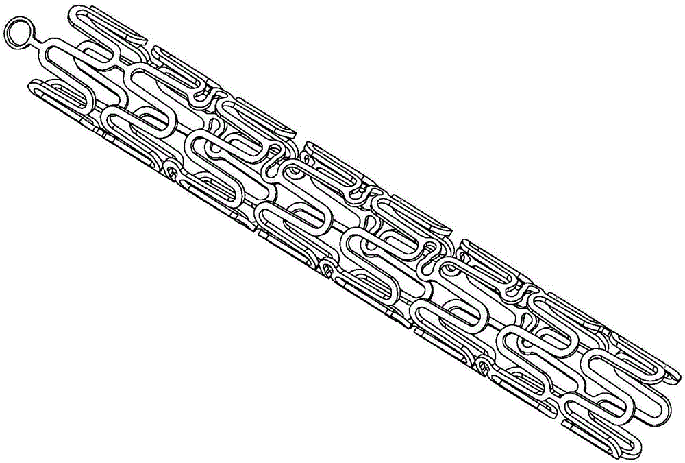 Stent for lesions of branch blood vessel opening