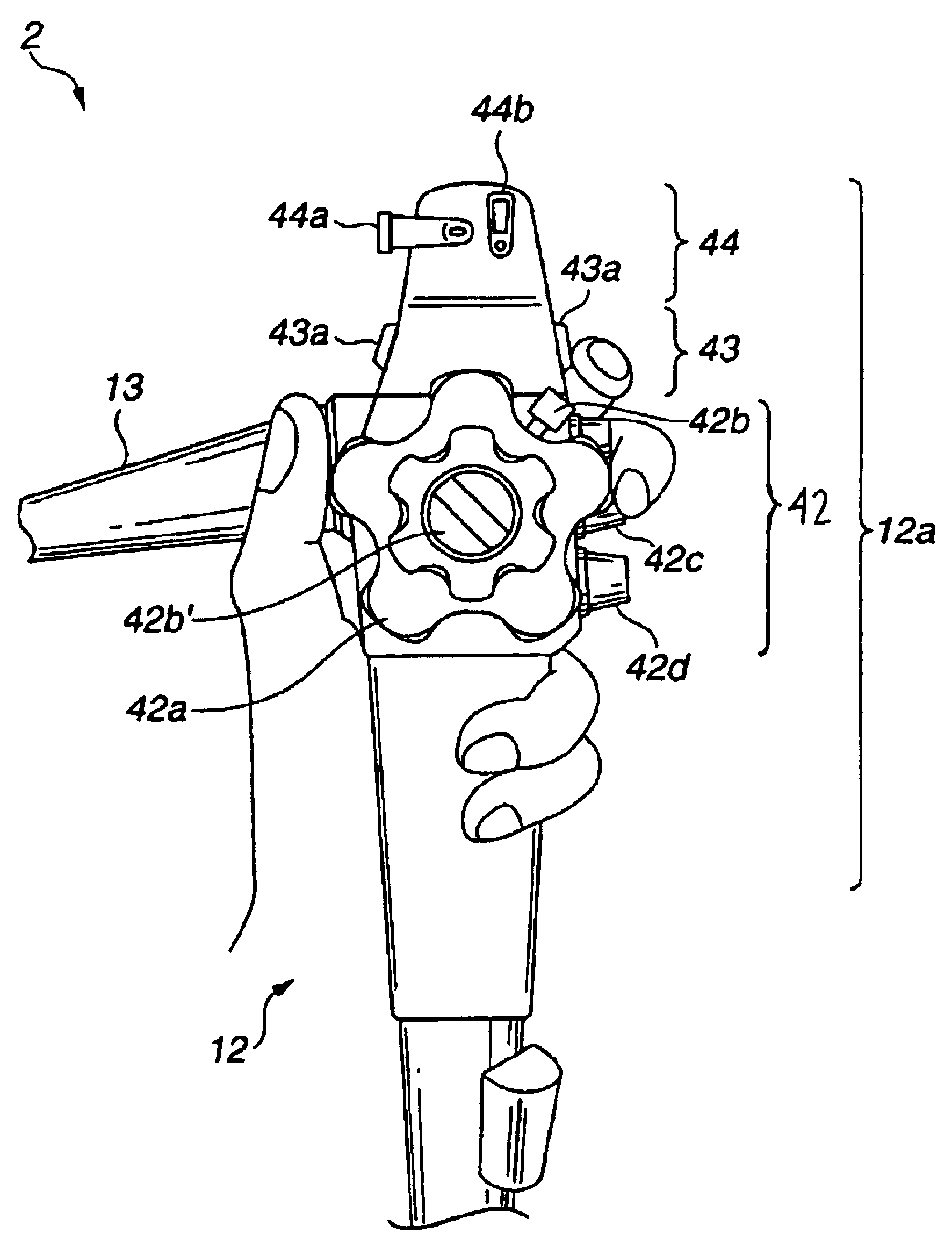 Endoscope