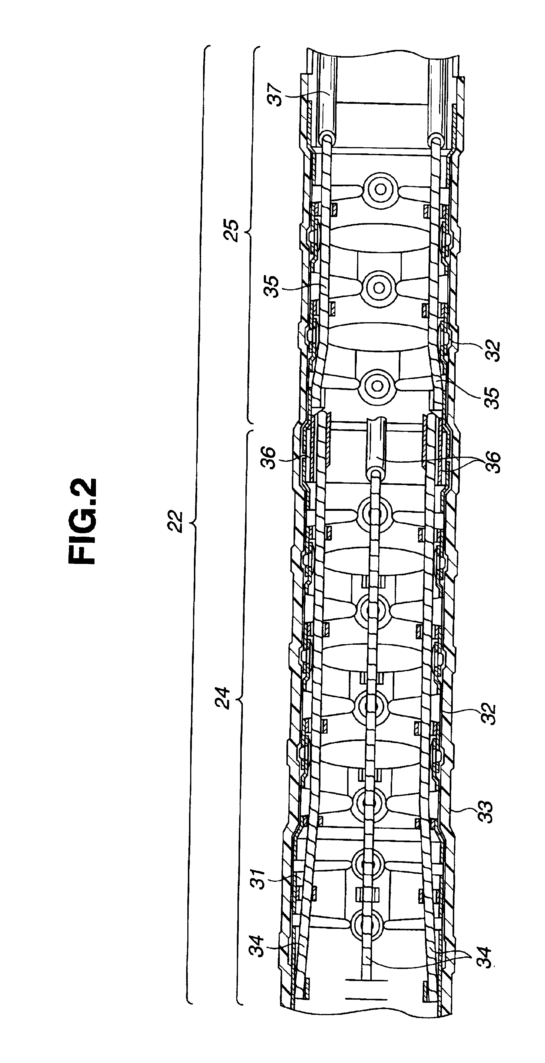 Endoscope