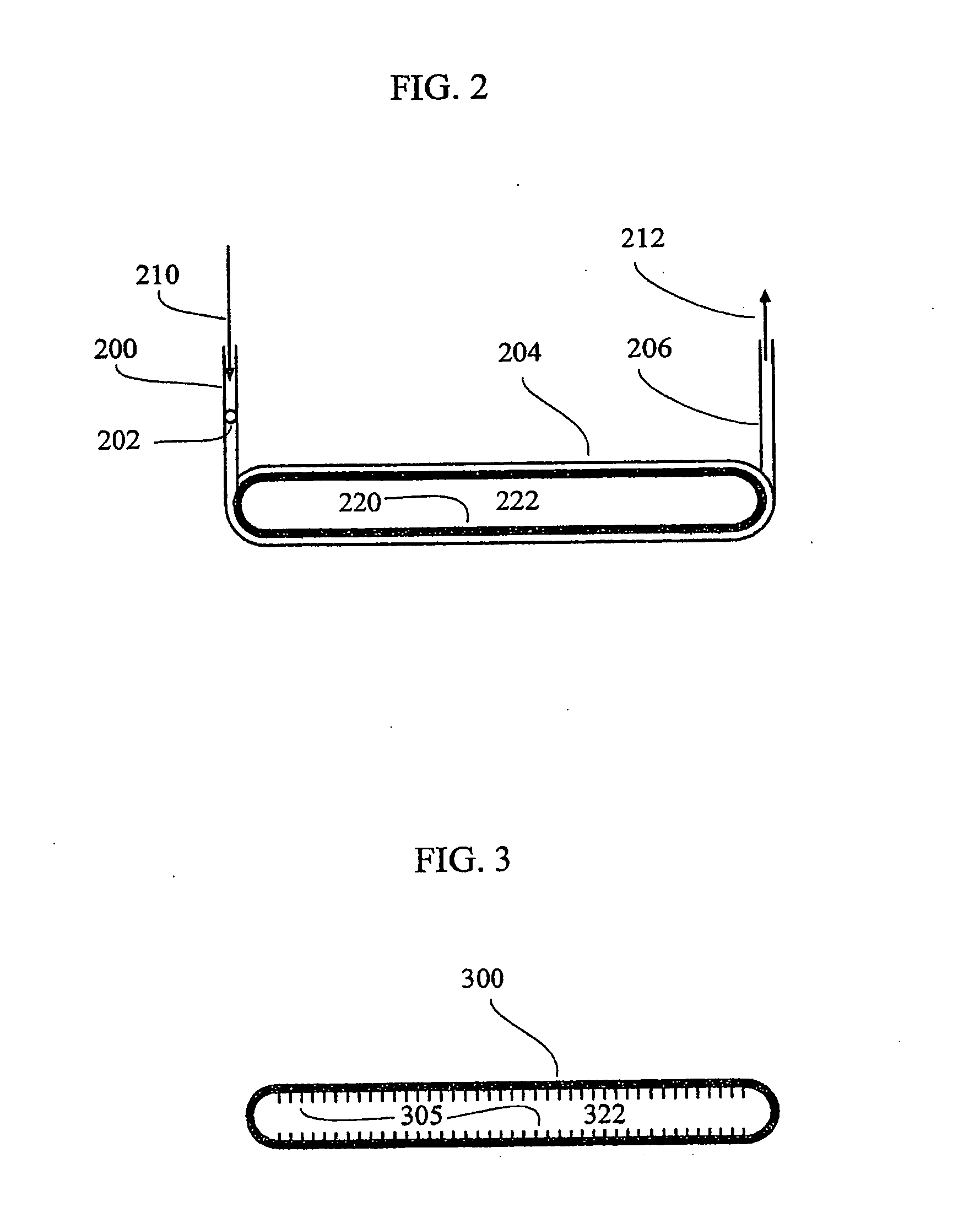 A method for cooling air and devices