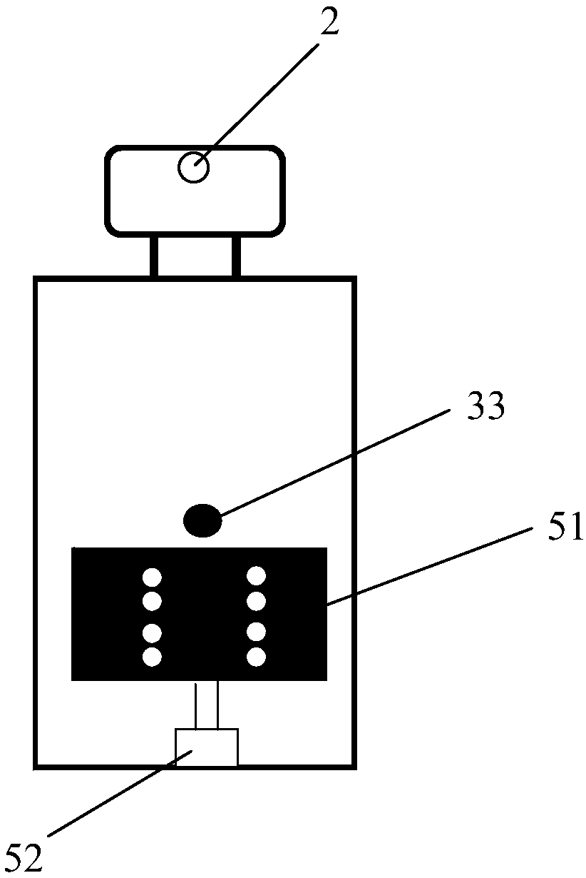 System and method for preventing fatigue driving of motor vehicles