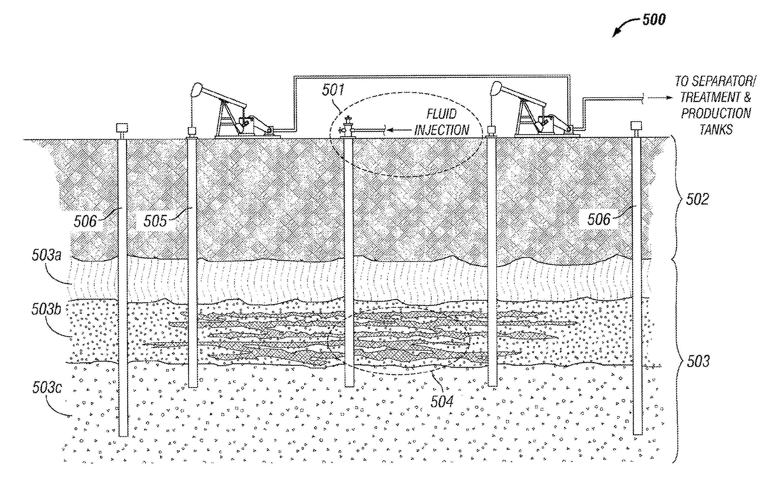 Kerogen extraction from subterranean oil shale resources