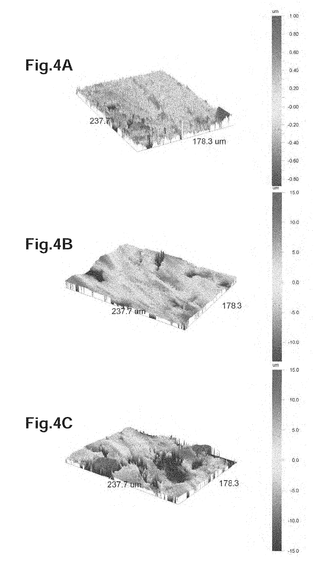 Electric current transmission cable and method of fabricating such a cable