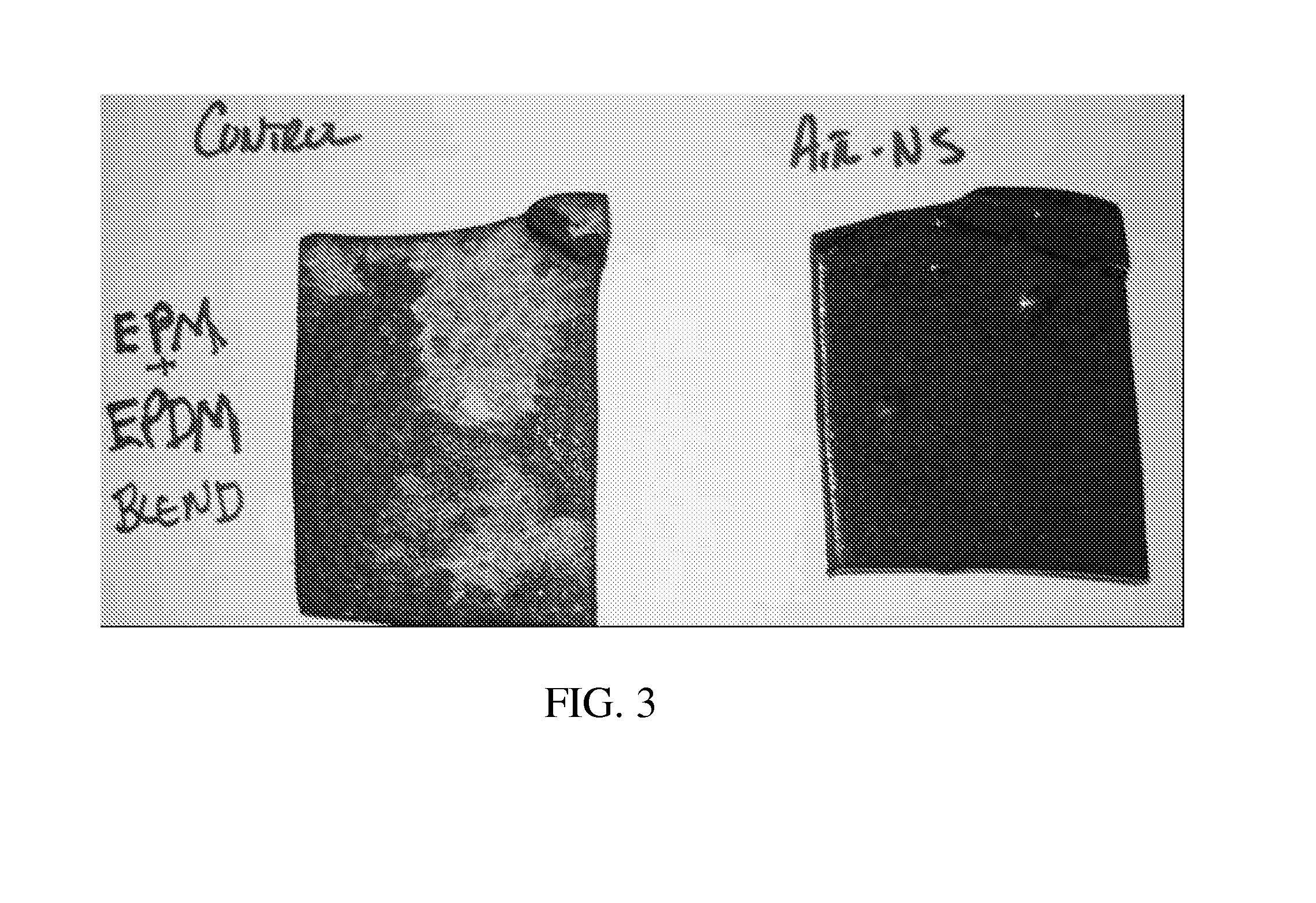 Methods for crosslinking polymer compositions in the presence of atmospheric oxygen