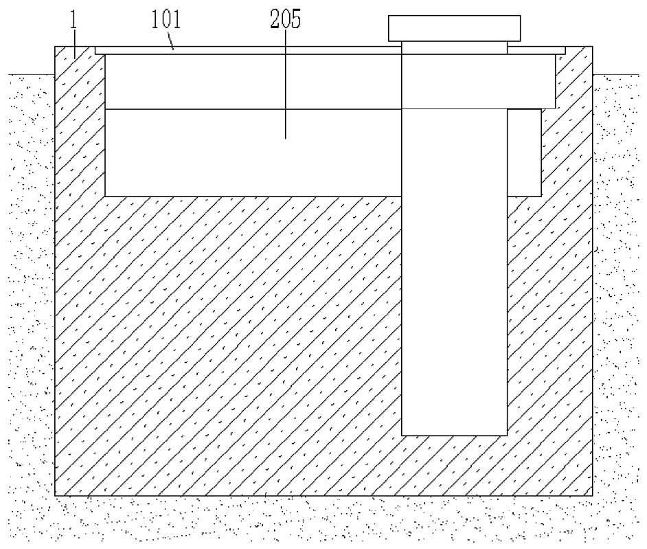 Intelligent forestry smoke and fire early warning device