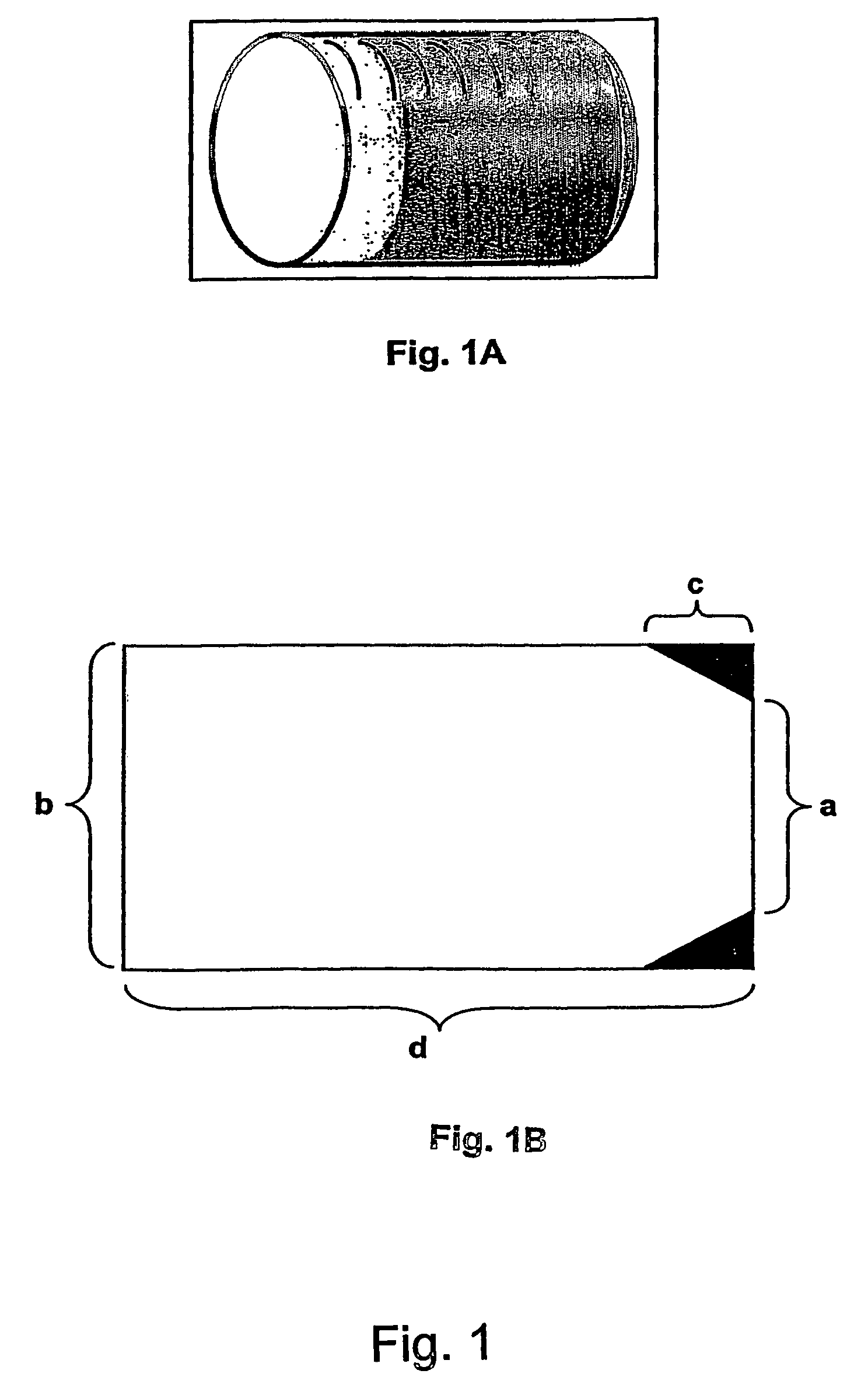 Morphine controlled release system