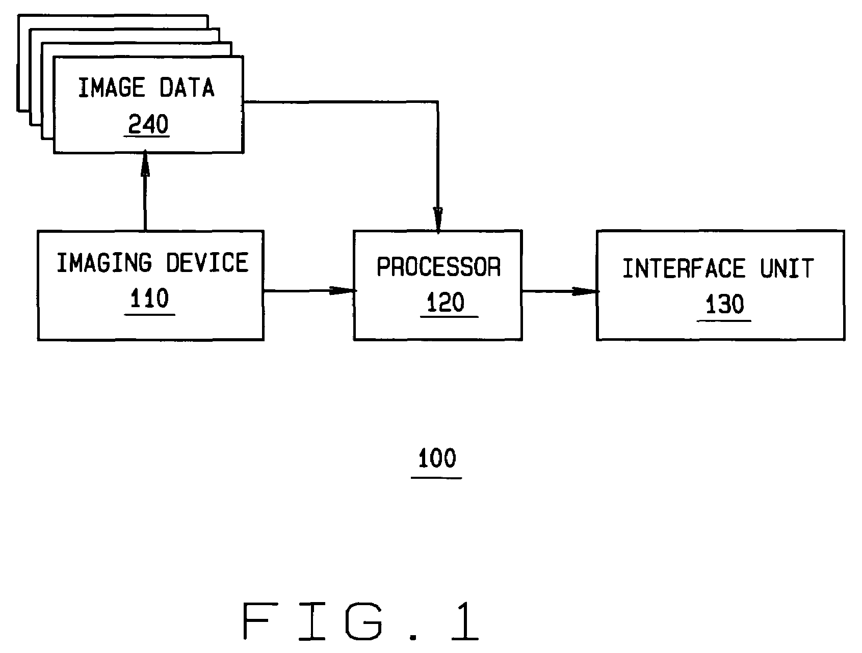 Methods and apparatus for processing image data to aid in detecting disease