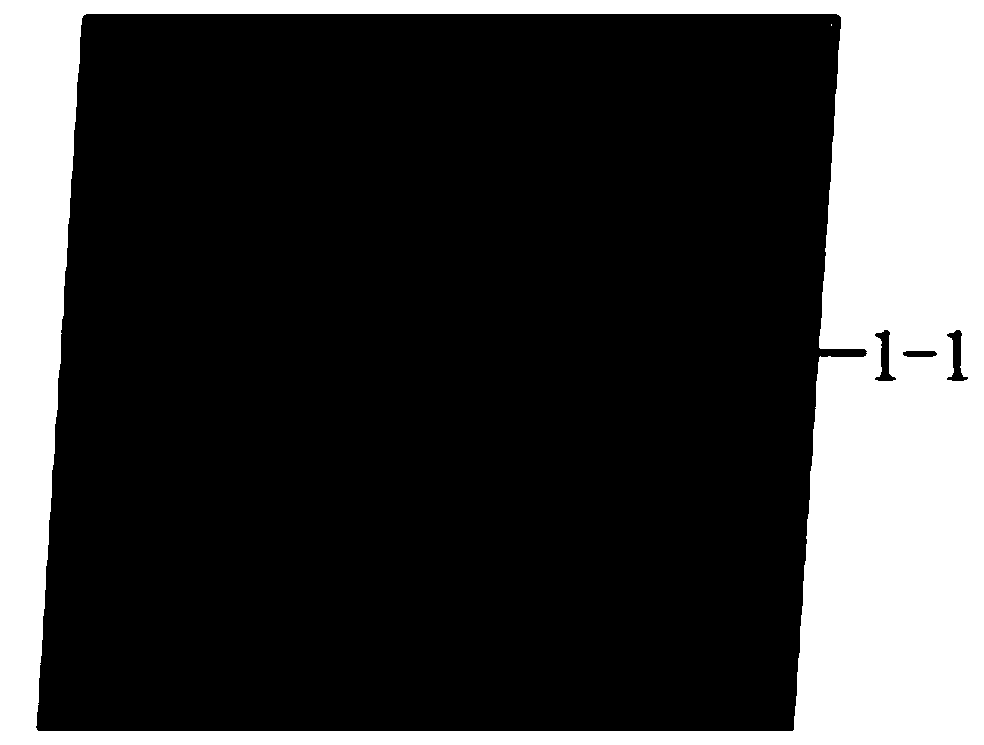 Method for determining serum alpha-amylase activity based on paper base