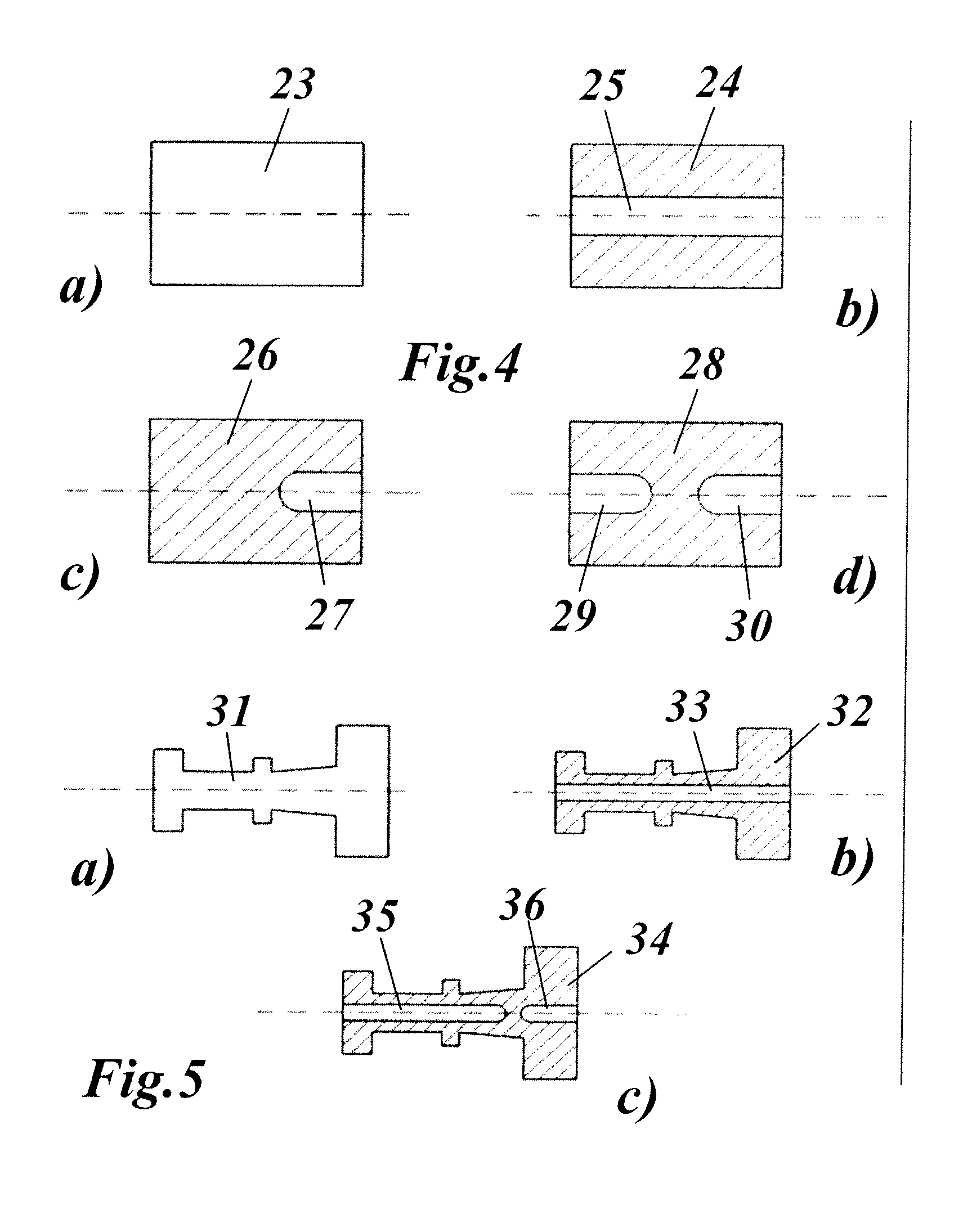 Rotor for a generator