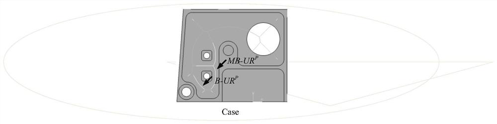 A Calculation Method for Adaptive Dynamic Evolution of Rough Machining Process