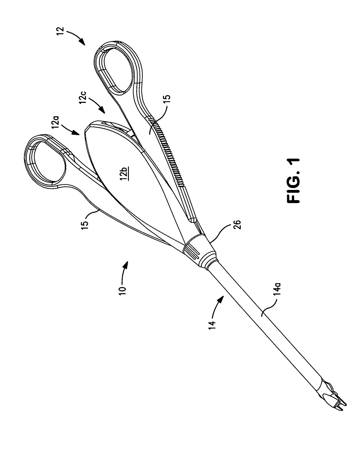 Surgical clip applier