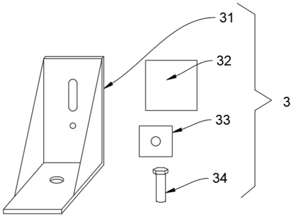 A kind of fair-faced concrete composite exterior wall panel and its construction method