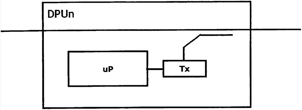 Method to assign a customer premises equipment to a subscriber's data record, demarcation point unit, and network element