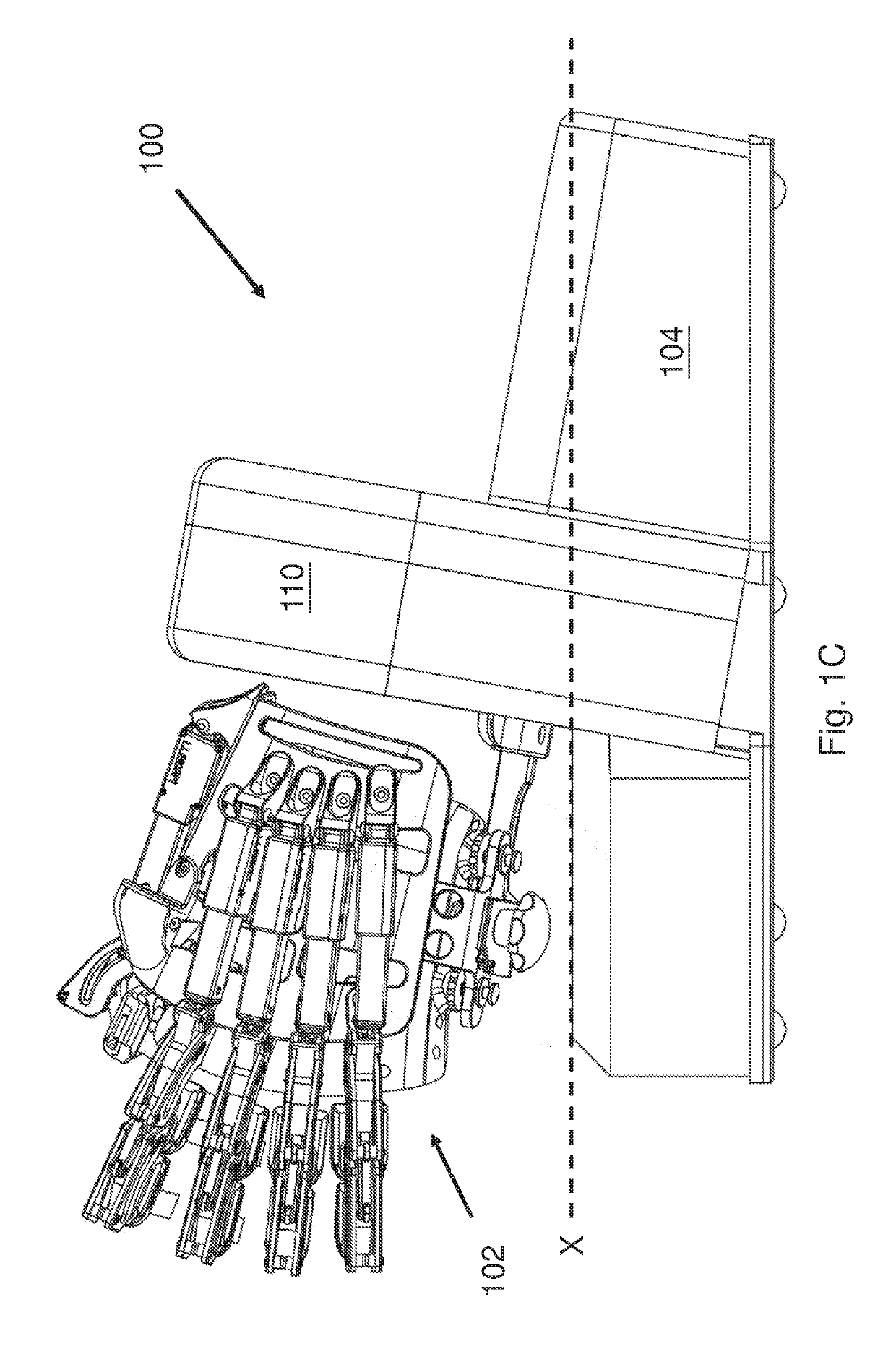 A Power Assistive Device For Hand Rehabilitation And A Method of Using The Same