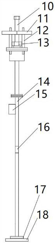 Pre-cooling device of superfluid helium system