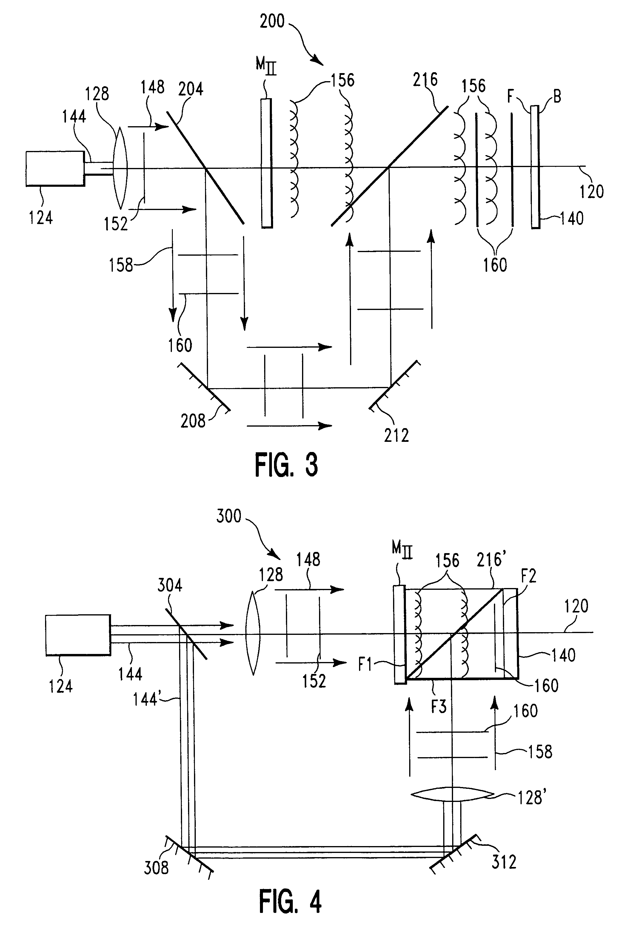 In-line holographic mask for micromachining