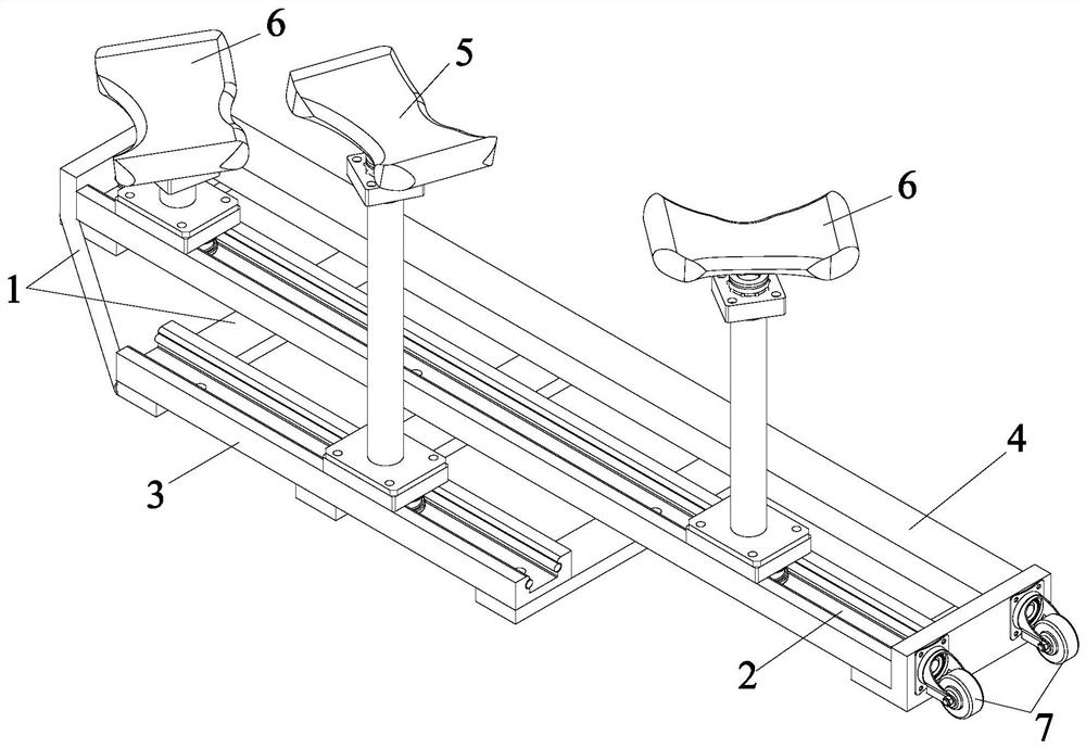 Welding aids for lumbar fatigue relief