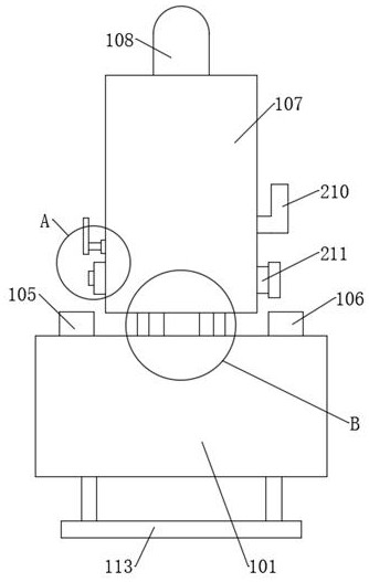 Energy-saving and environment-friendly gas monitor for environmental monitoring