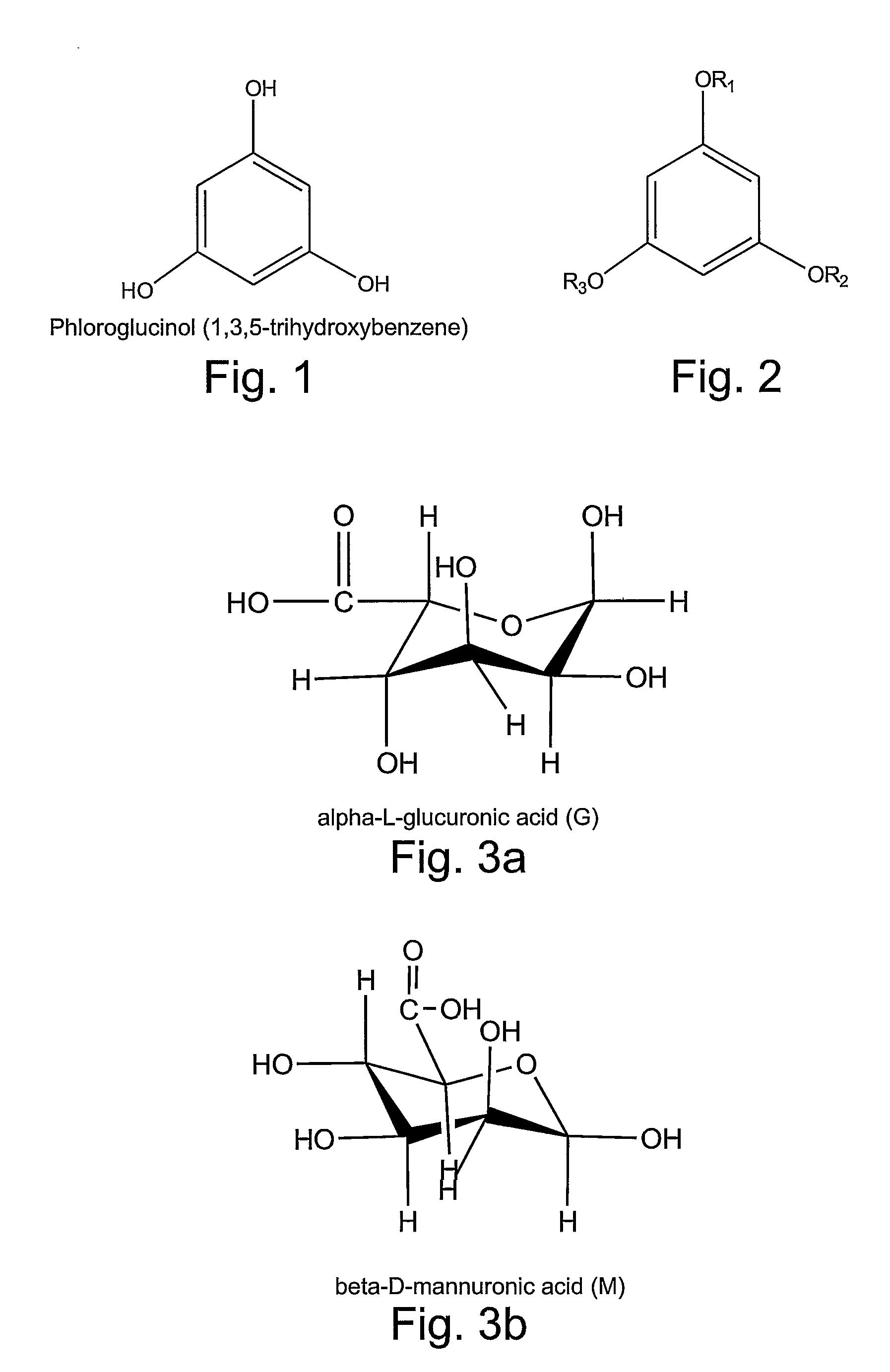 Novel Adhesive Materials, Manufacturing Thereof, and Applications Thereof