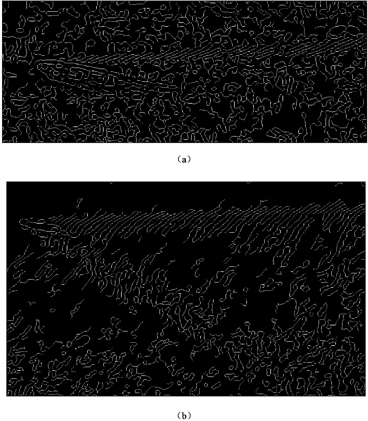 Ship speed detection method based on visible light remote-sensing images