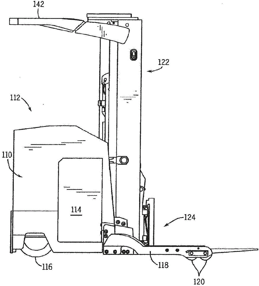 Buckling-resistant lift cylinders