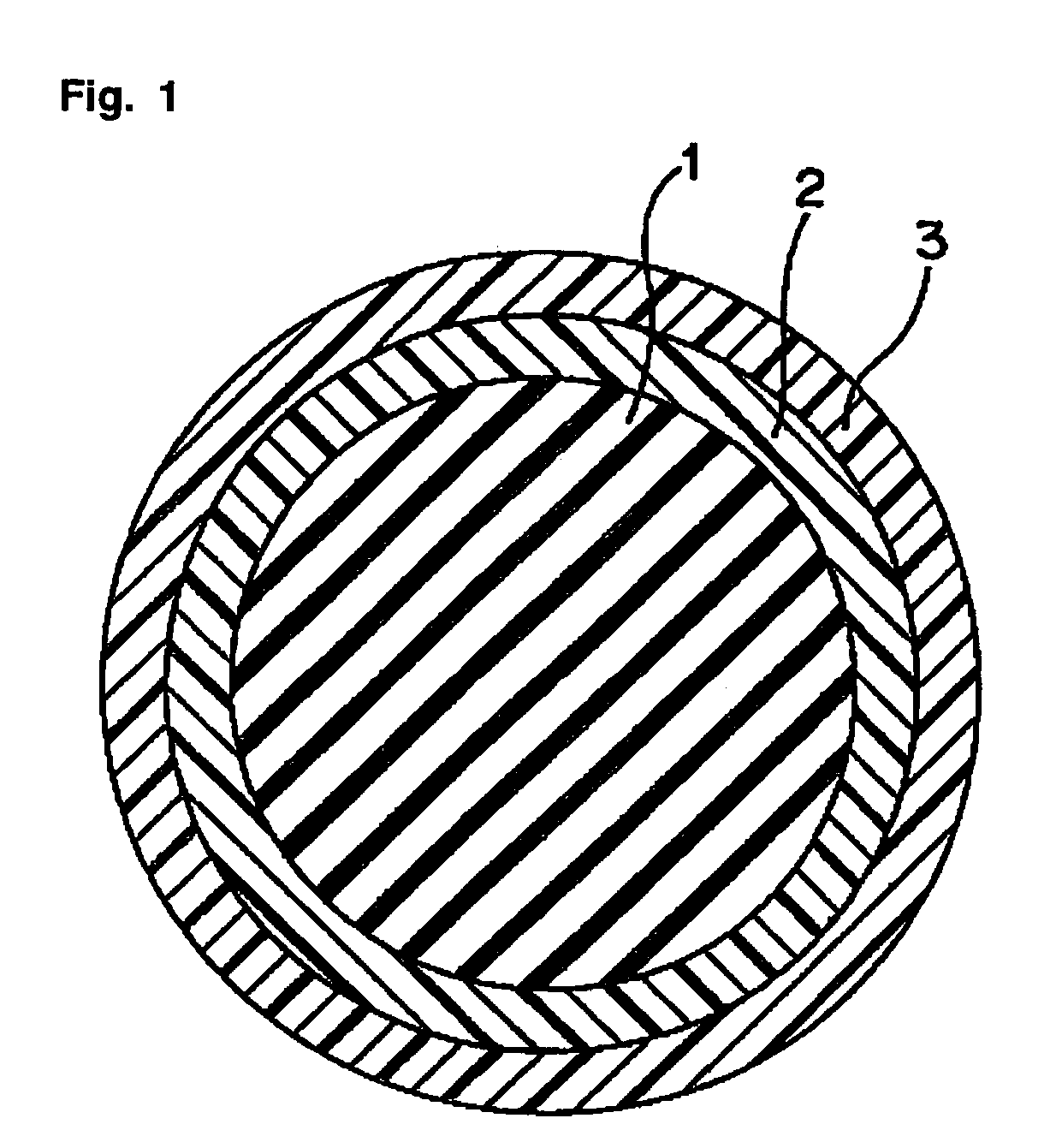 Multi-piece solid golf ball