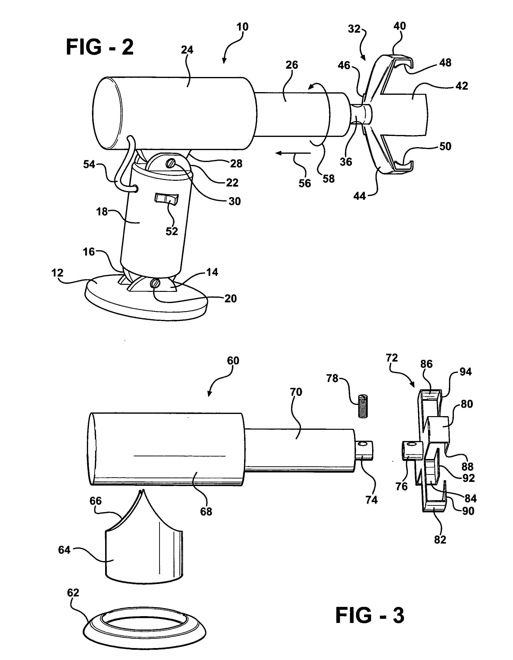 Tracked vehicle road wheel puller