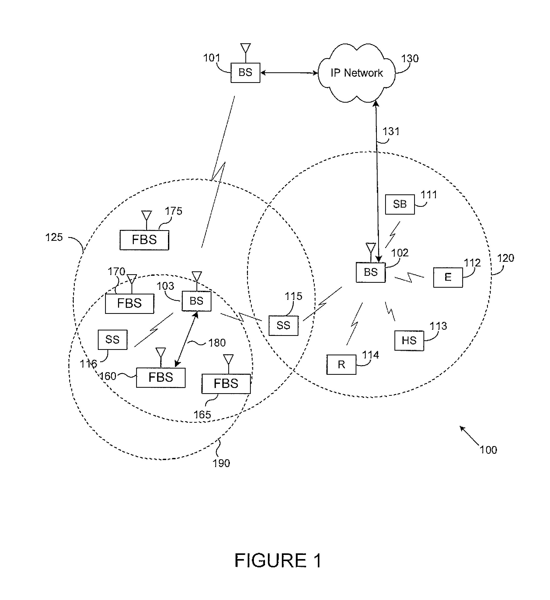 Methods and apparatus to support base station detection and selection in multi-tier wireless networks