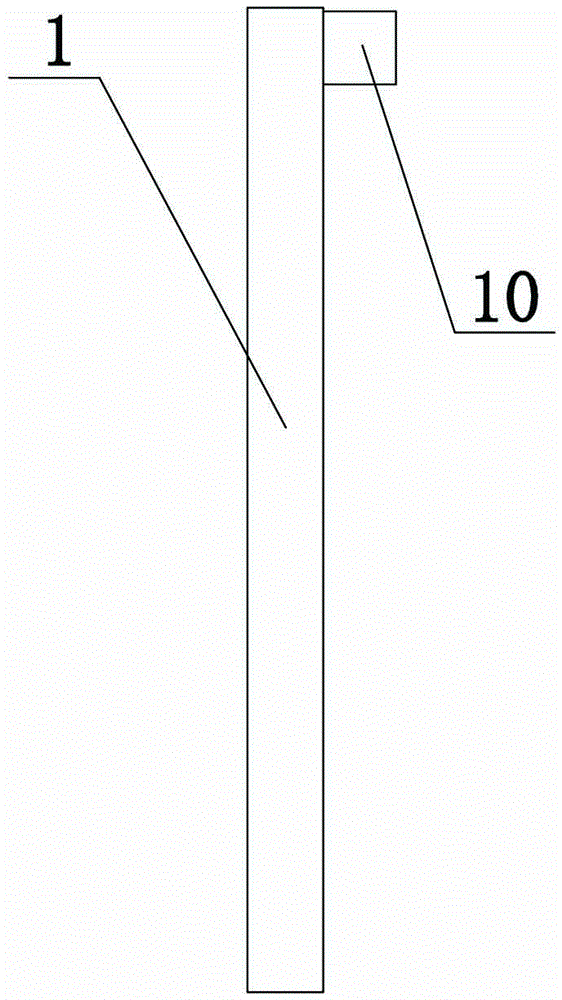 Method for opening and closing intelligent bi-directional roller-shutter-type window