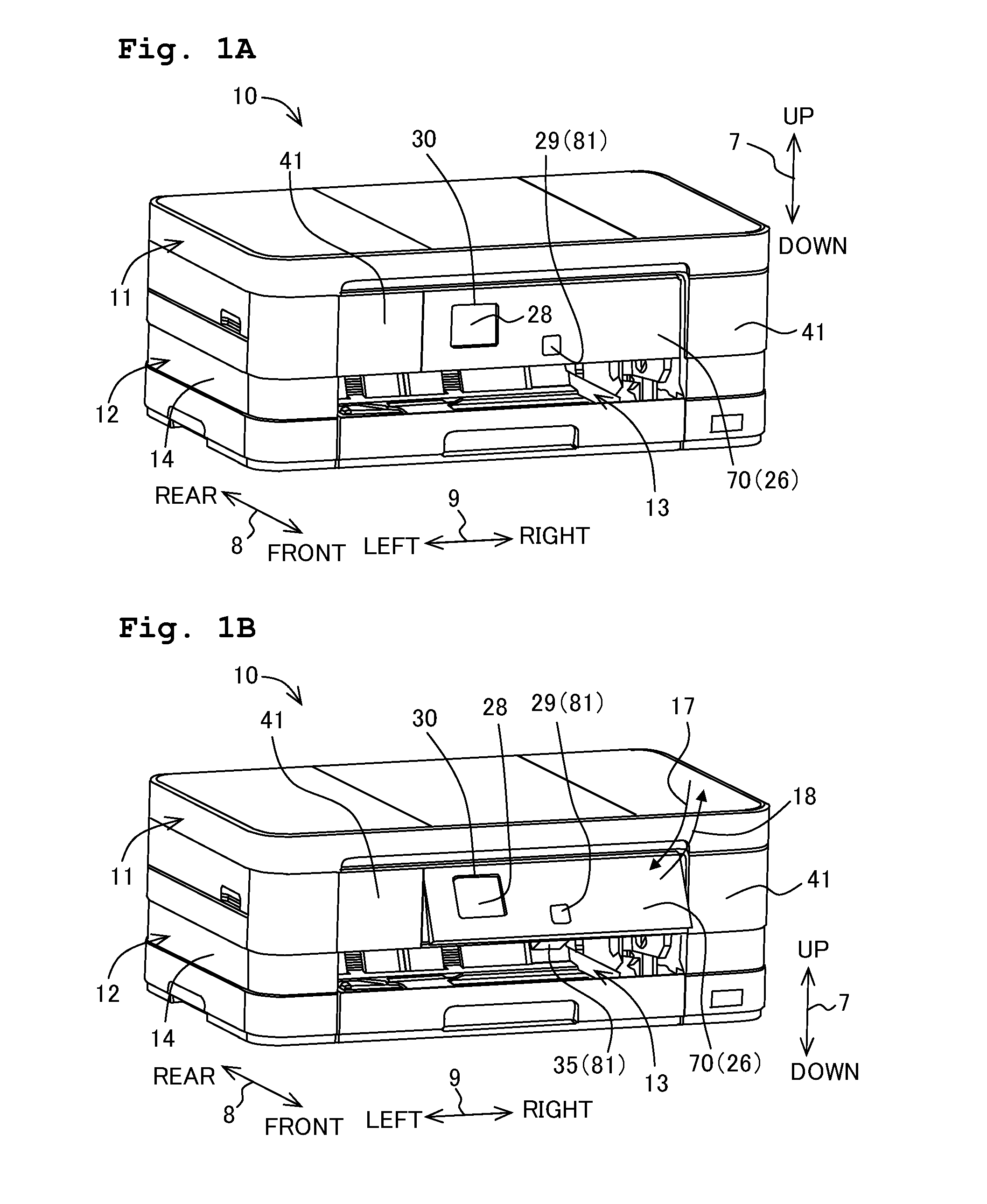 Electronic apparatus