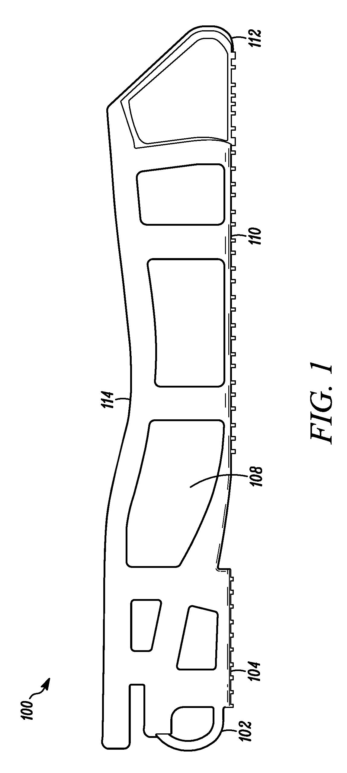 Electrostatic discharging overshoe