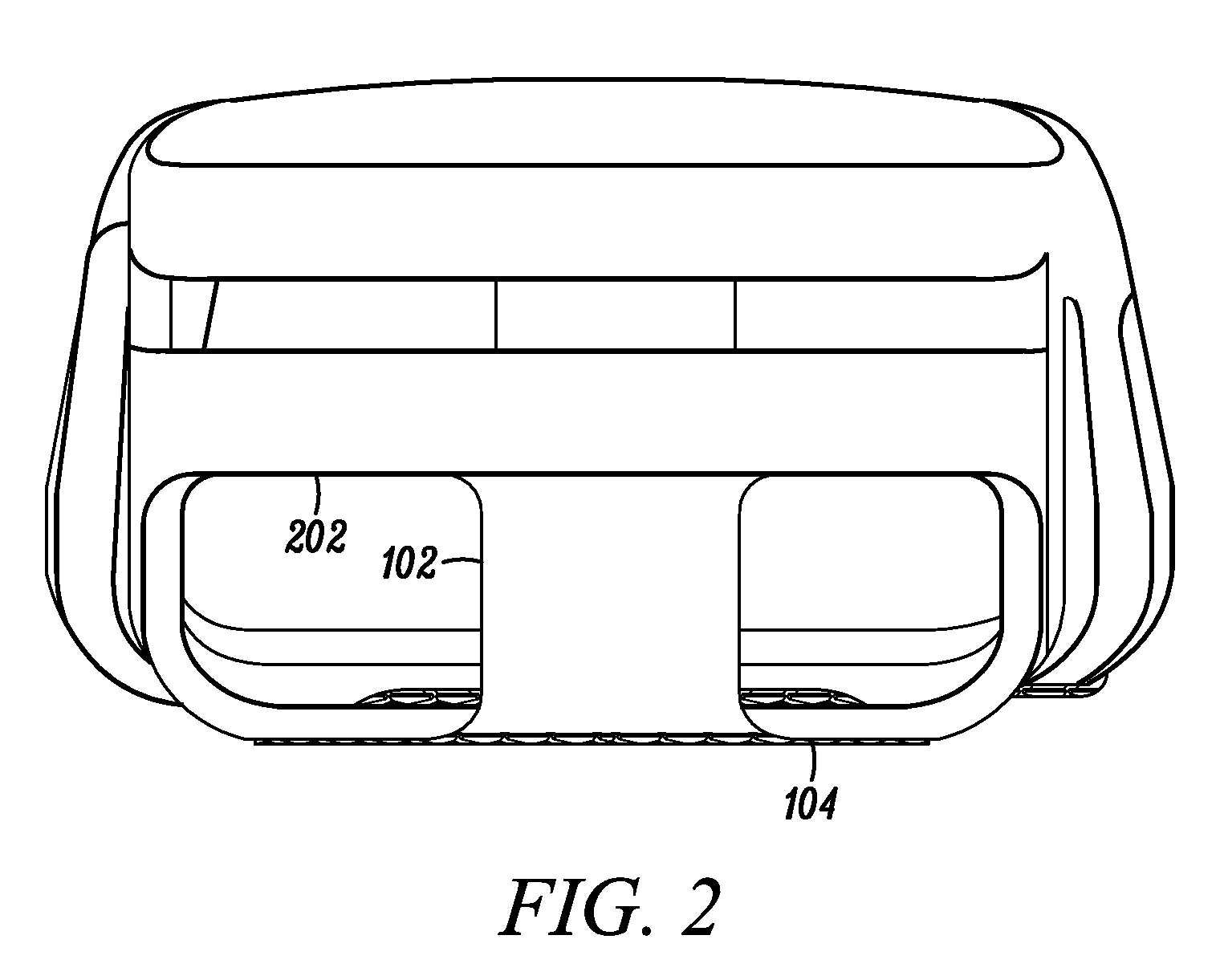 Electrostatic discharging overshoe