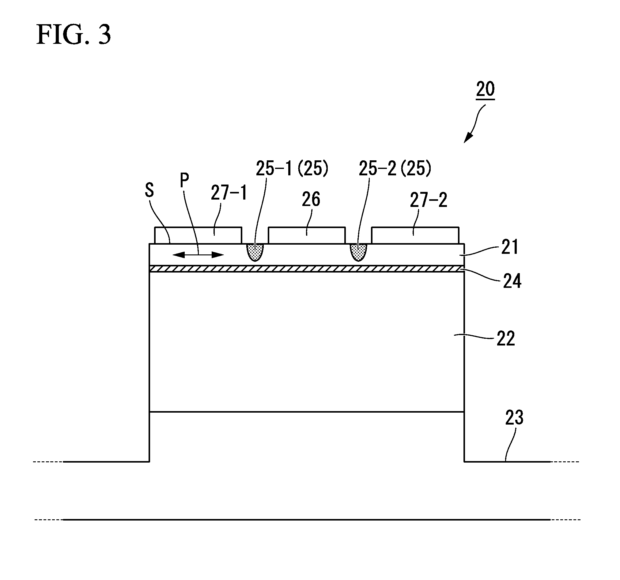 Optical waveguide device