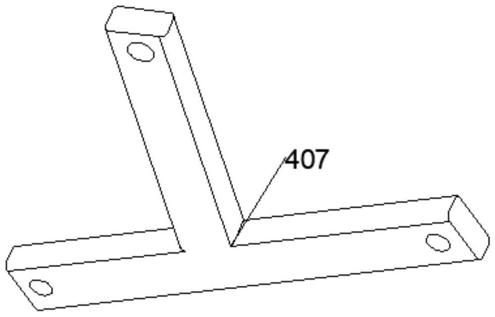 Waste plastic recovery device