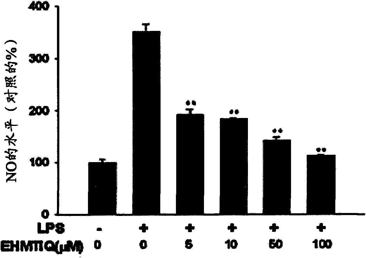 1,2,3,4-tetrahydroisoquinoline derivatives having effects of preventing and treating degenerative and inflammatory diseases