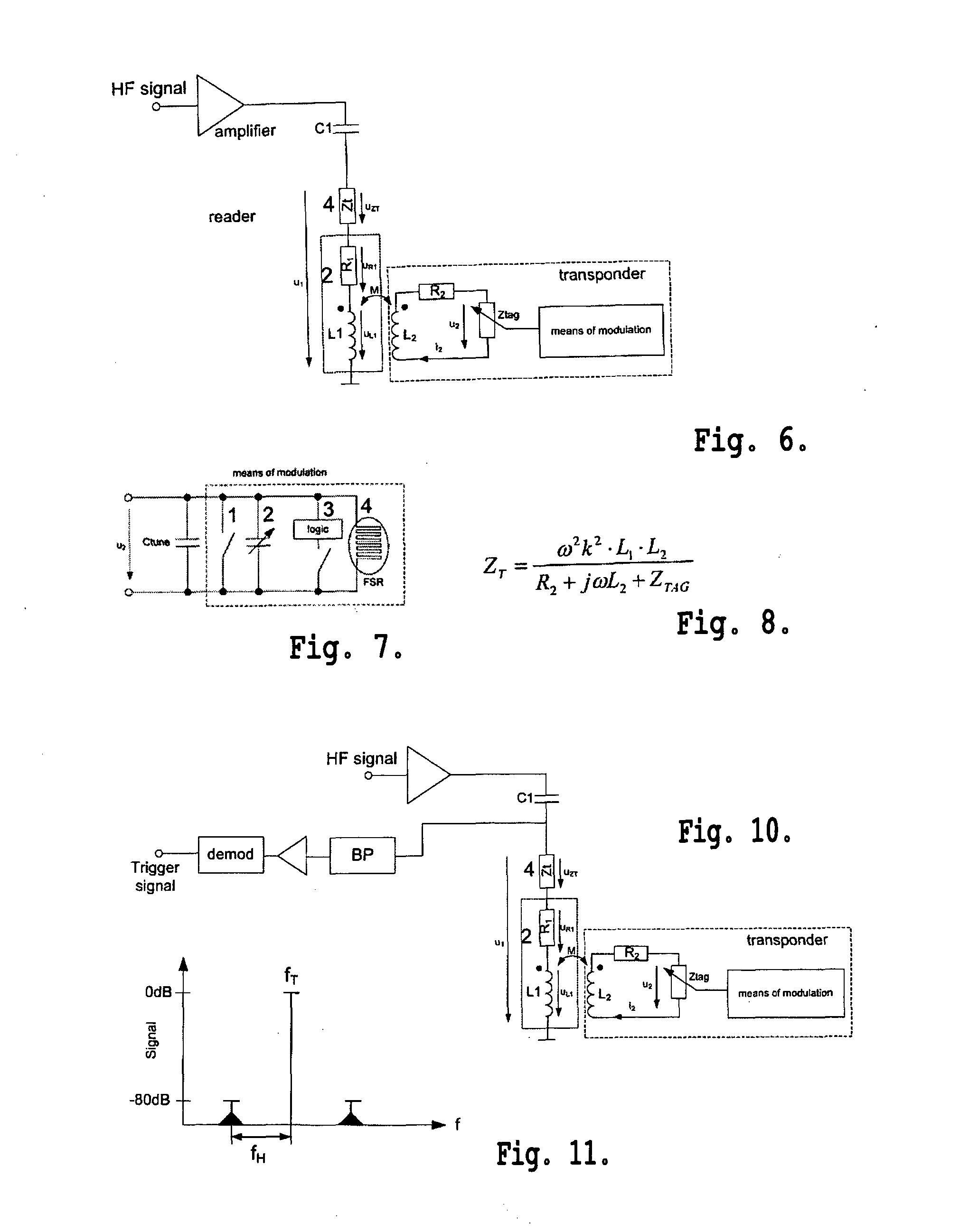 System for electrical stimulation of nerves