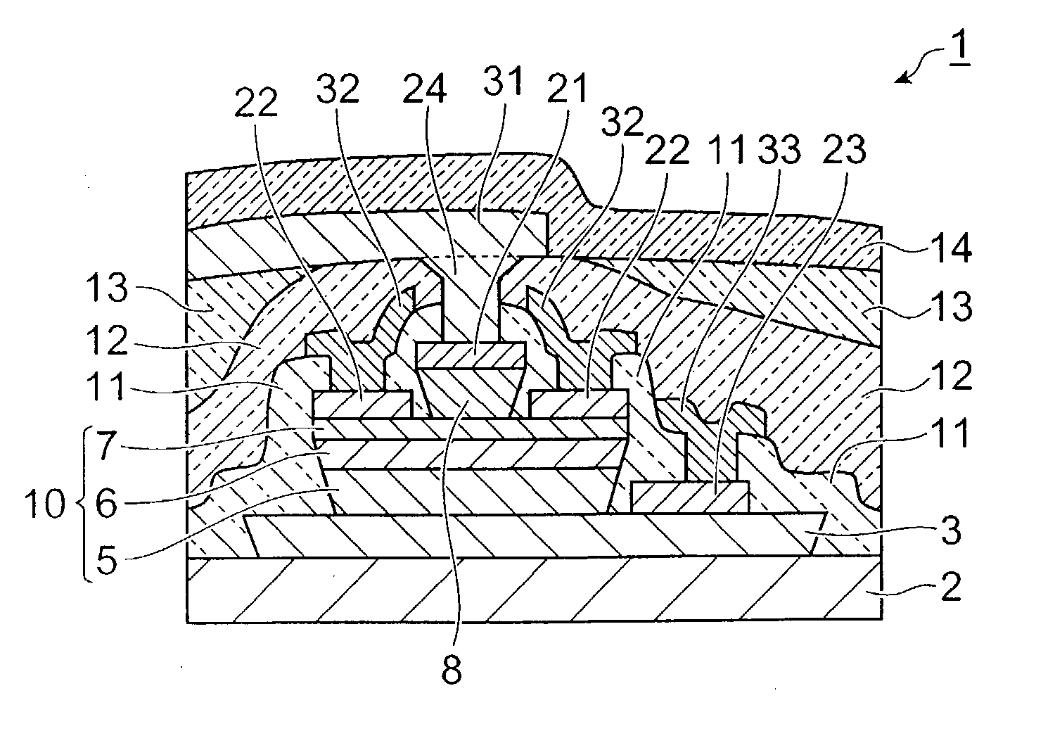 Method of manufacturing a hetero-junction bipolar transistor