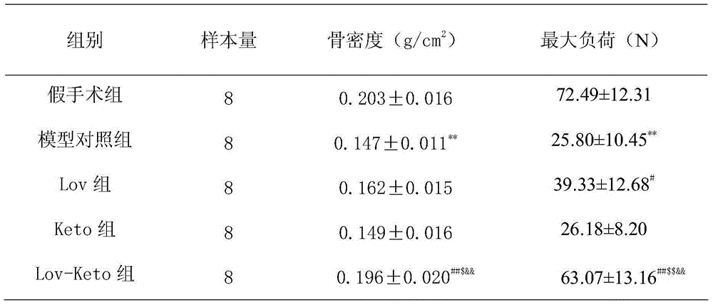 Pharmaceutical composition for promoting bone healing after osteoportic fracture operations and application of pharmaceutical composition