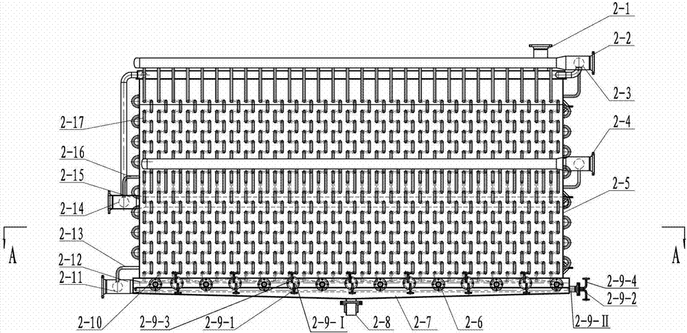 Device for preparing refined anthracene and refined carbazole by taking anthracene oil as raw material