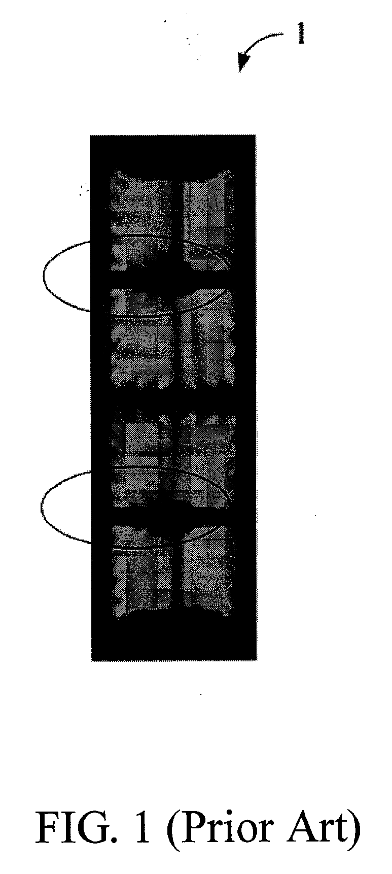 Array Panel